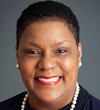 Joanne Howard, Ph.D.